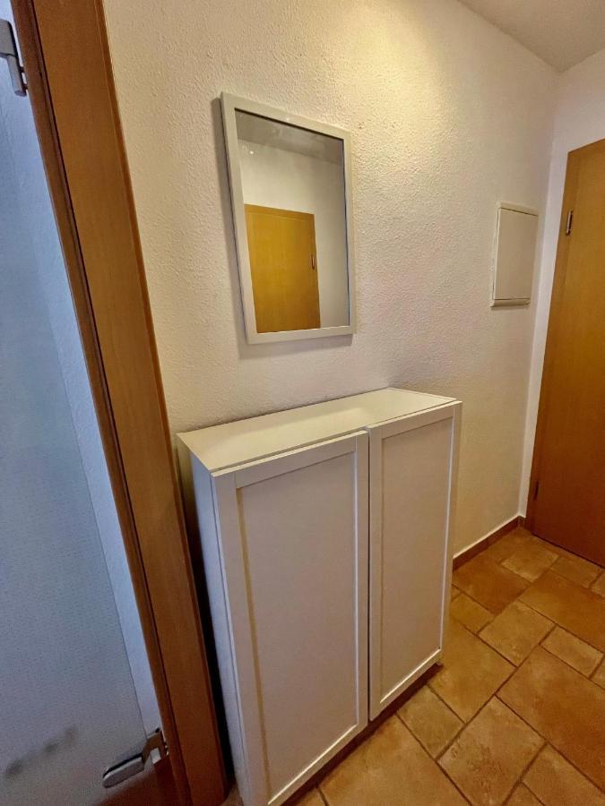 Apartment Fur Vier Hannover Bagian luar foto