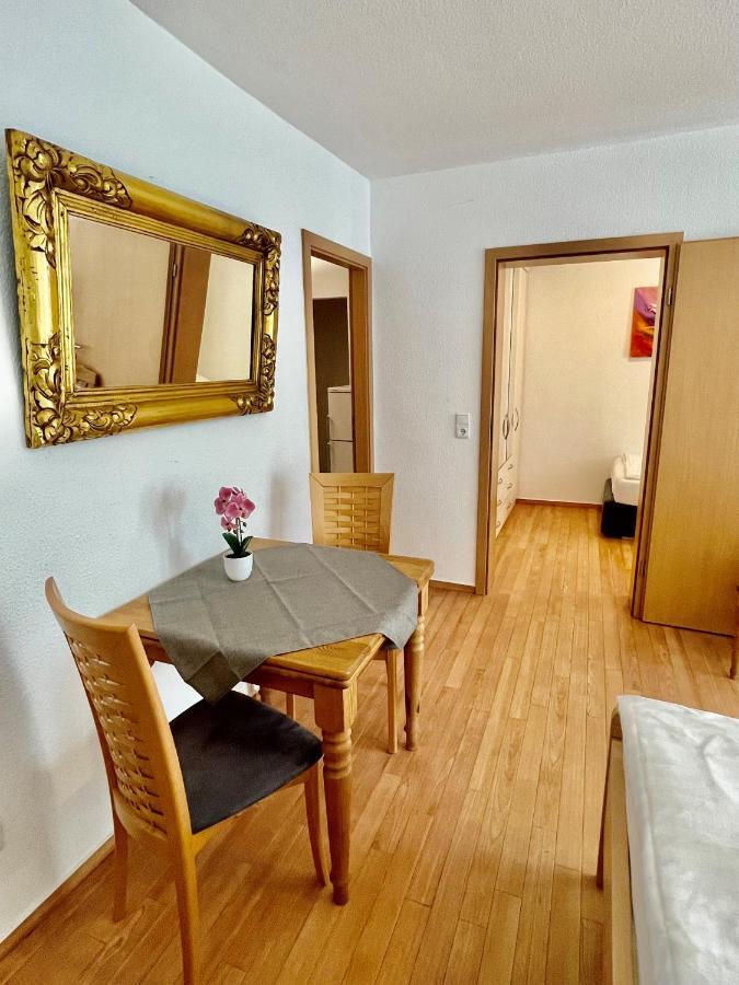 Apartment Fur Vier Hannover Bagian luar foto